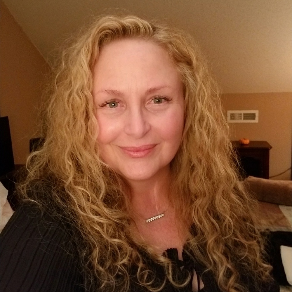 Meet your Posher, Judy